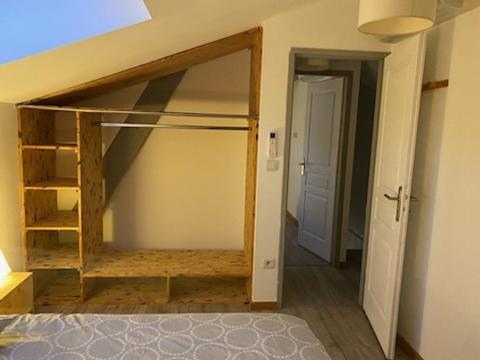 Proche Bordeaux Centre : Petite Maison De Ville +Parking Cenon Bagian luar foto